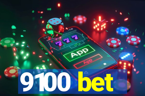 9100 bet